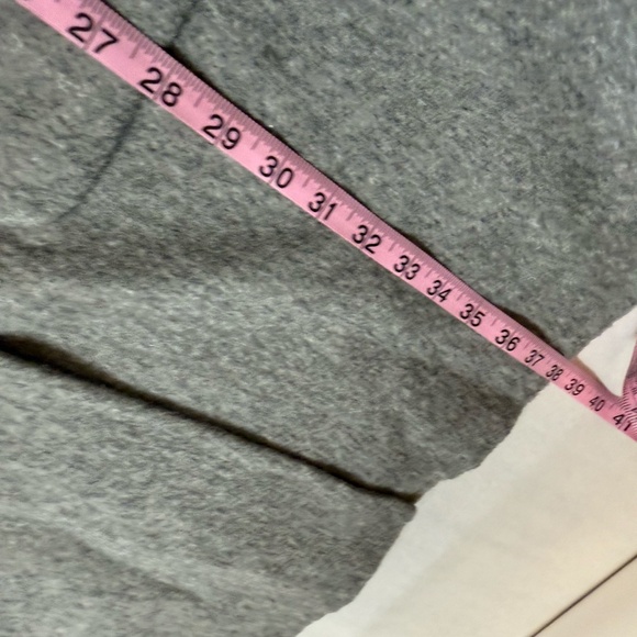 Eileen Fisher | Hooded Double Face Alpaca Blend Coat Medium Petite - Picture 4 of 11